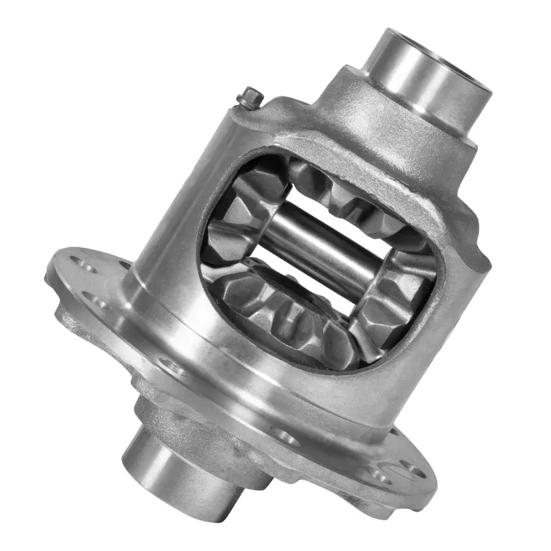 Yukon Gear Rear 34 Spline Standard Open Loaded Carrier Ford 8.8in Super Yukon Gear & Axle