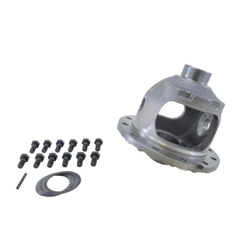 Yukon Gear Replacement Standard Open Carrier Case Dana 70HD 4.56+ Ratio Yukon Gear & Axle