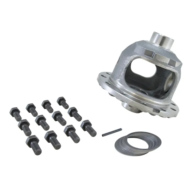 Yukon Gear Replacement Standard Open Carrier Case Dana 80 3.73 & Down Yukon Gear & Axle