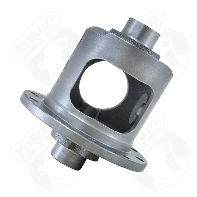 Yukon Gear Dura Grip Case GM 7.5 & 7.625in Differential 3.23+ Ratio Yukon Gear & Axle