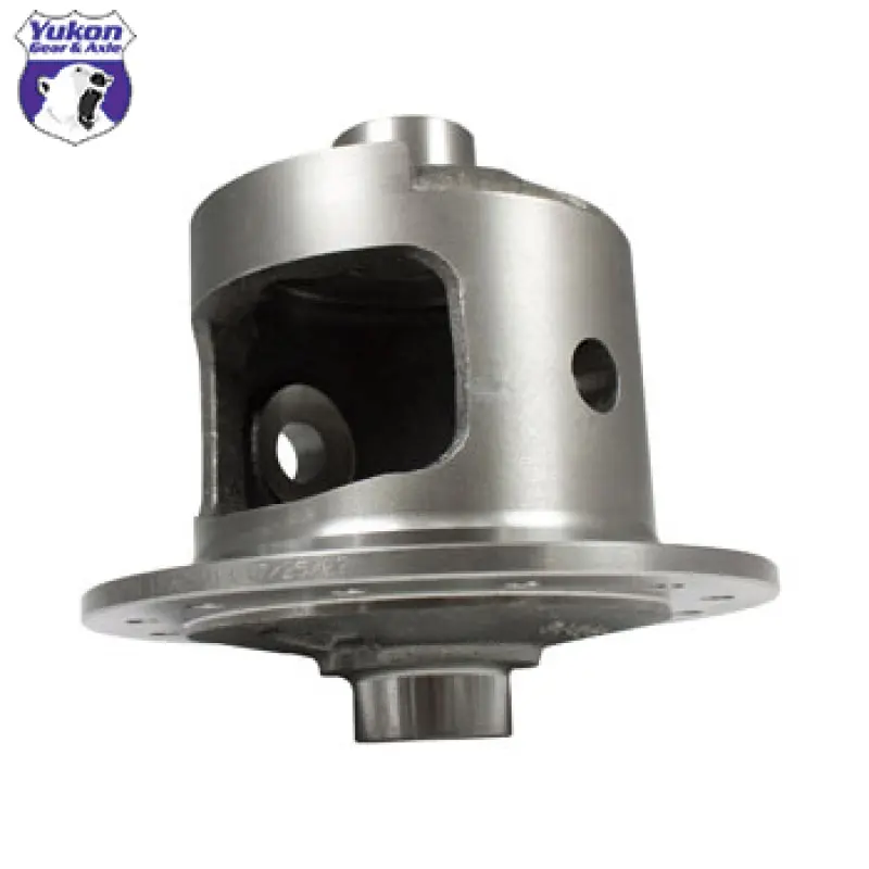 Yukon Gear Replacement Bare Case GM 8.5in & 8.6in Yukon Dura Grip Differential Yukon Gear & Axle