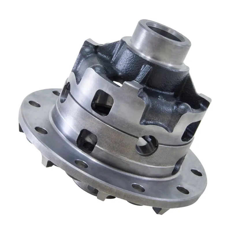 Yukon Gear Standard Open Carrier Case Toyota V6 Differential Yukon Gear & Axle