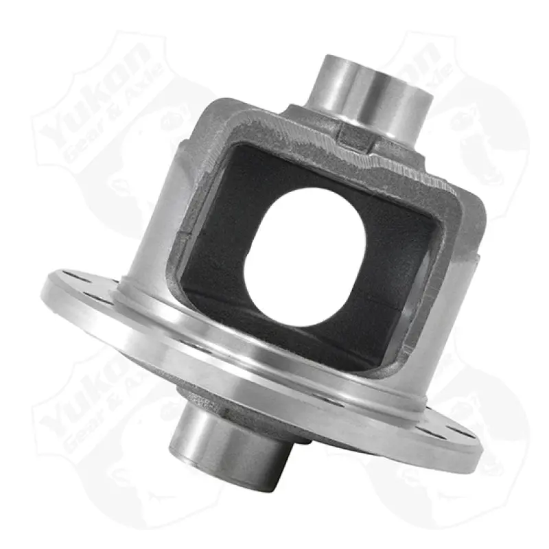Yukon Gear Standard Open Differential Case GM 7.625 Inch IFS Front All Ratios Yukon Gear & Axle