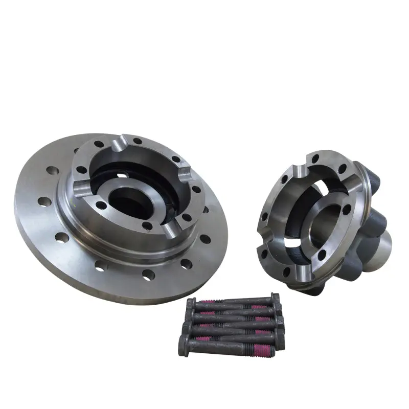 Yukon Replacement Case Dana S135 Fits 4.78-5.38 Ratios Yukon Gear & Axle