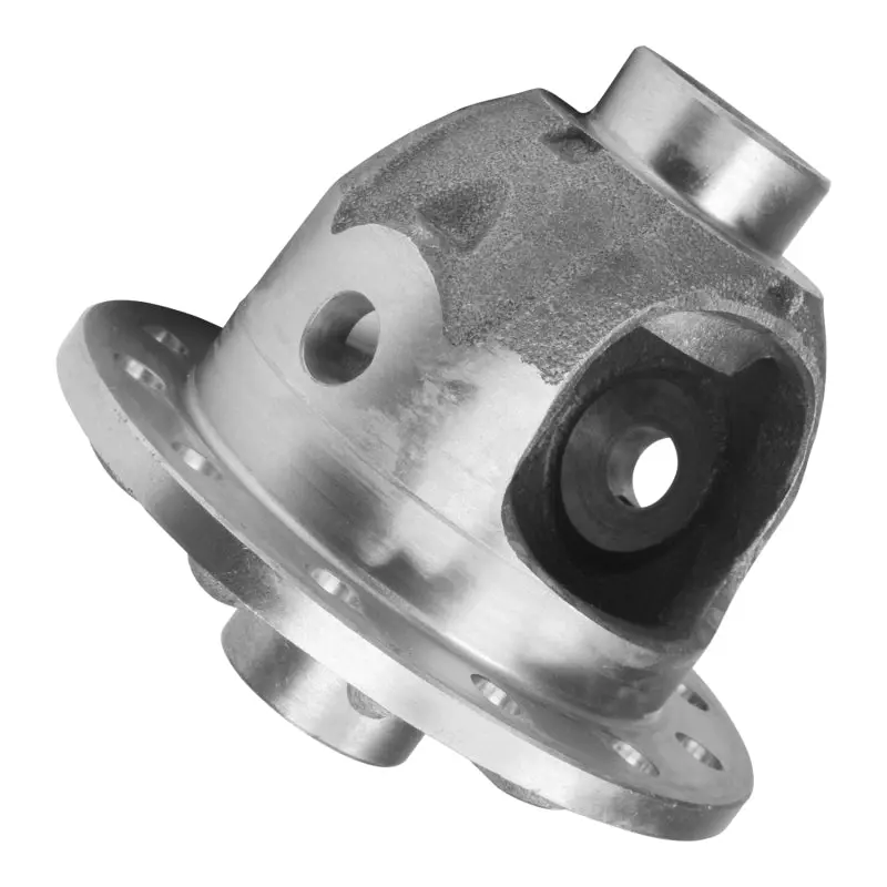 Yukon Standard Open Carrier Case Toyota 8.4in 12 Bolt Rear Bare Without Internal Gears Yukon Gear & Axle