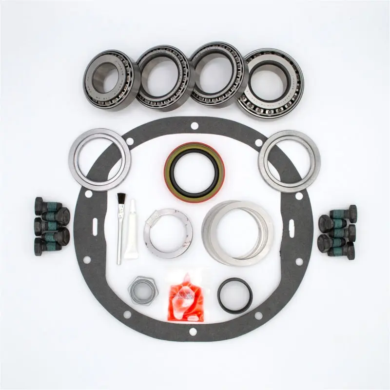 Eaton GM 8.5in Rear Master Install Kit GM Rear Axles