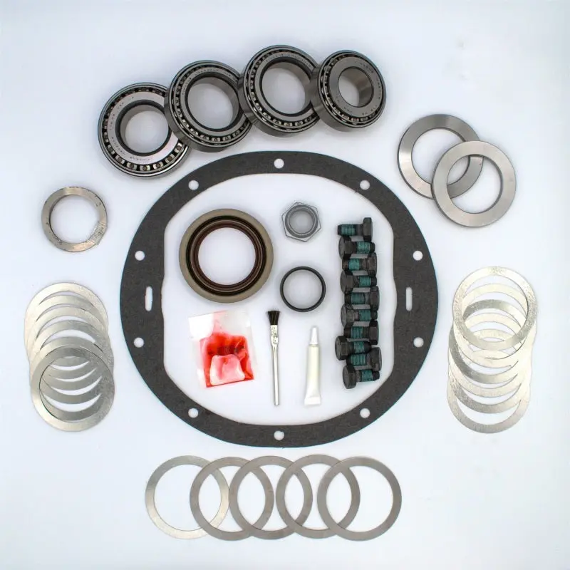 Eaton GM 8.5in/8.6in Rear Master Install Kit GM Vehicles