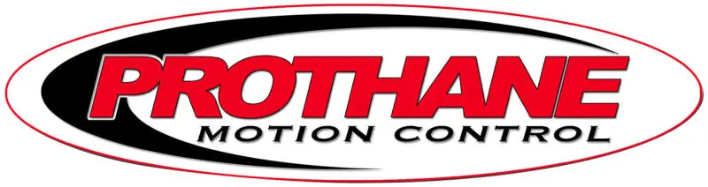 Prothane Red Front Differential Mount Bushing 06-07 Mazdaspeed 6 Performance Upgrade