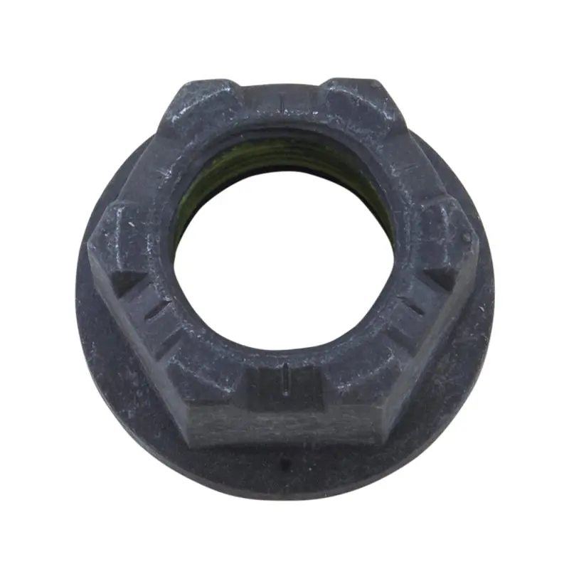 Yukon Gear Chrysler Fine Spline Pinion Nut 7.25in to 9.25in Differentials Yukon Gear & Axle
