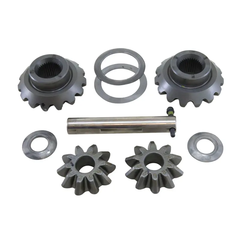 Yukon Gear Standard Open Spider Gear Kit 9.75in Ford 34 Spline Axles Yukon Gear & Axle