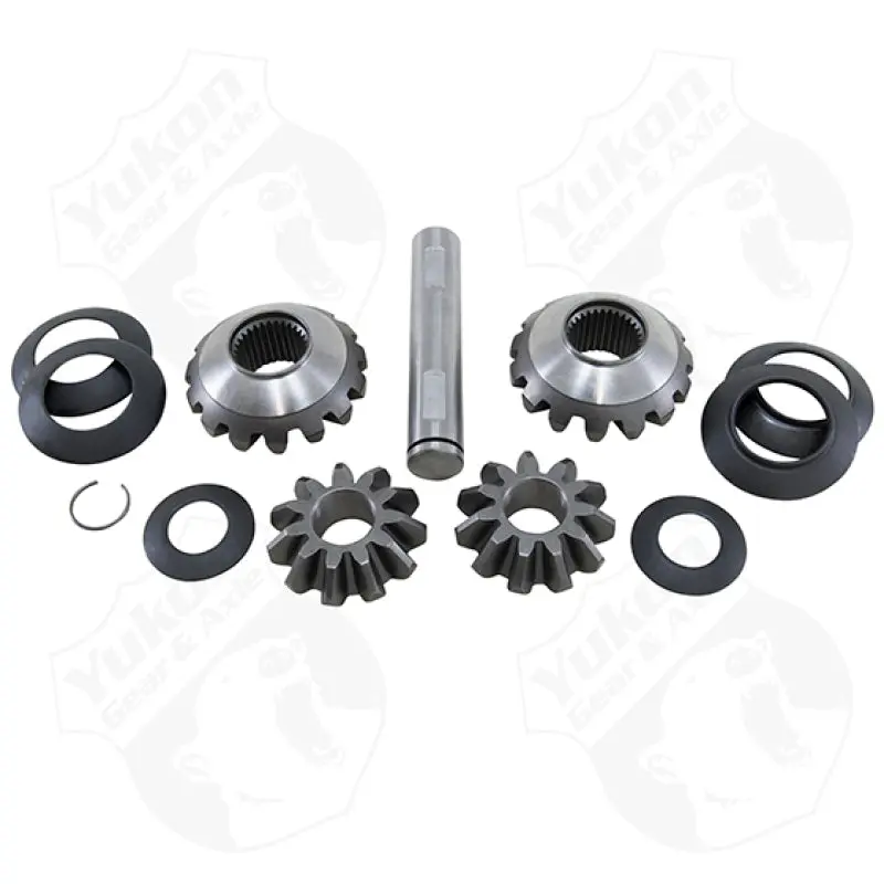 Yukon Gear Standard Open Spider Gear Kit 11.5in GM 30 Spline Axles Yukon Gear & Axle