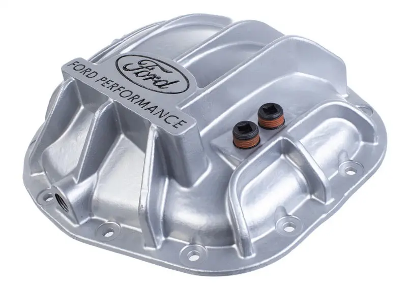Ford Racing 11-23 Super Duty 10.5in 12 Bolt HD Differential Cover