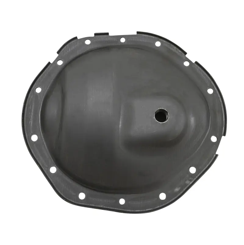 Yukon Differential Cover GM 9.5 Inch 12 Bolt and 9.76 Inch Axles Yukon Gear & Axle