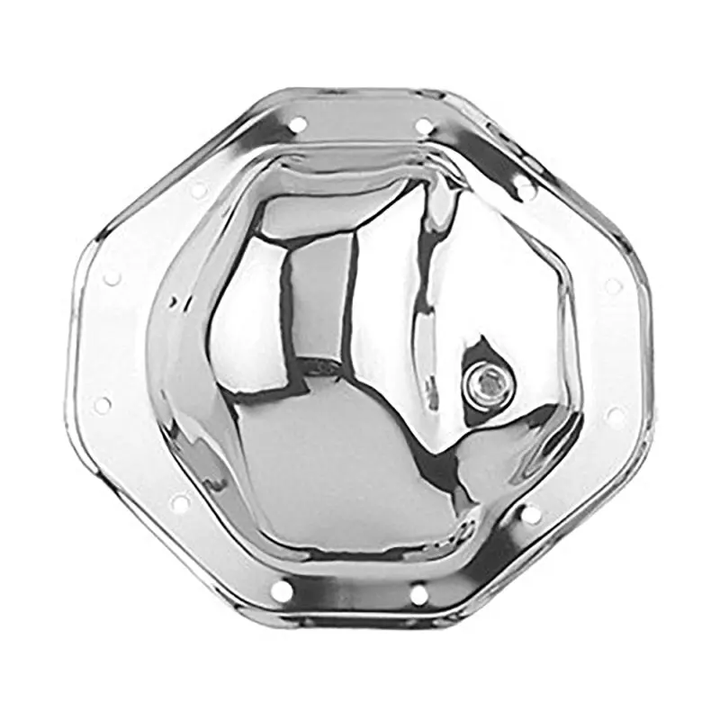 Yukon Gear Chrome Cover Chrysler 9.25in Differential Yukon Gear & Axle