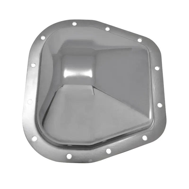 Yukon Gear Chrome Cover Ford 9.75in Differential Yukon Gear & Axle