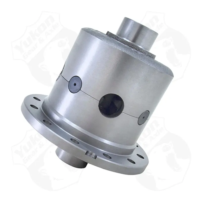 Yukon Gear Dura Grip Differential Cover Ford 10.25in & 10.5in Axles Yukon Gear & Axle