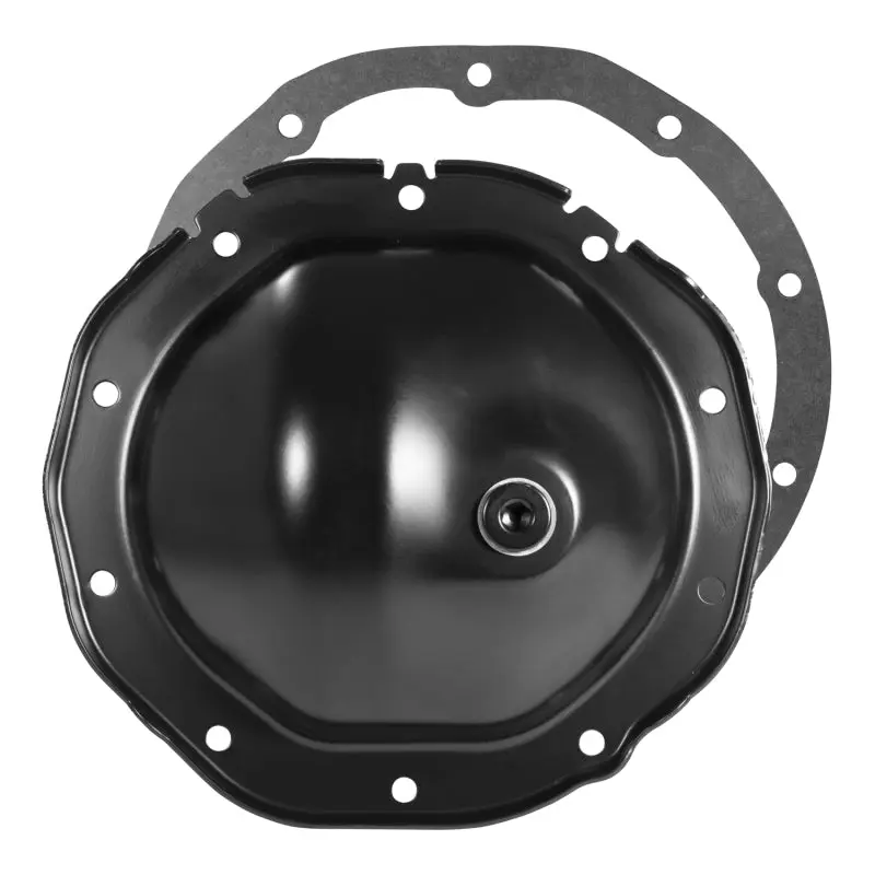 Yukon Gear Rear Differential Cover Kit GM 8.6in Rear Axle Yukon Gear & Axle