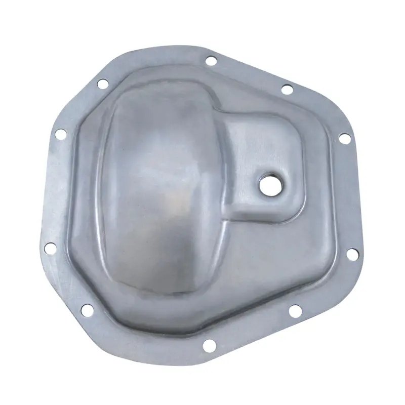 Yukon Gear Steel Cover Dana 50 Heavy Duty Differential Yukon Gear & Axle