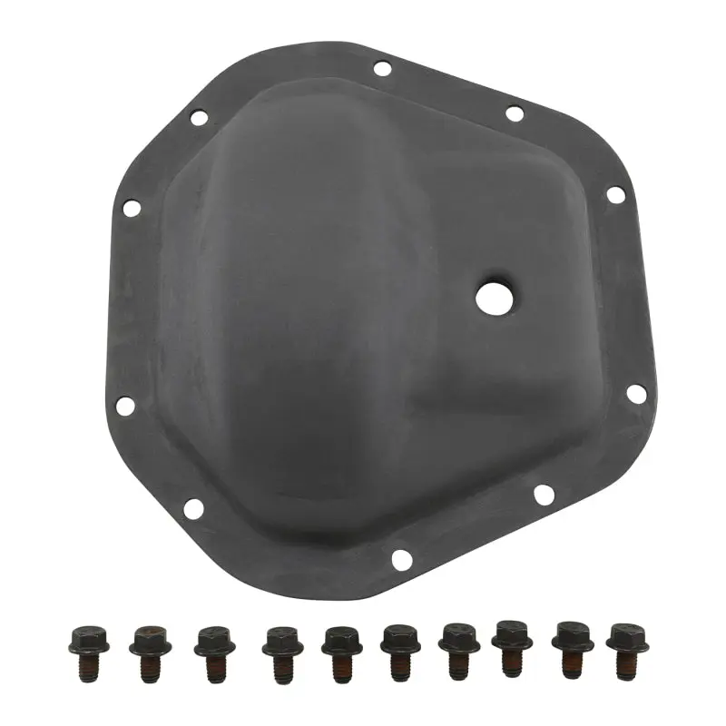 Yukon Gear Steel Cover Dana 60 Standard Rotation Differential Heavy Duty Yukon Gear & Axle