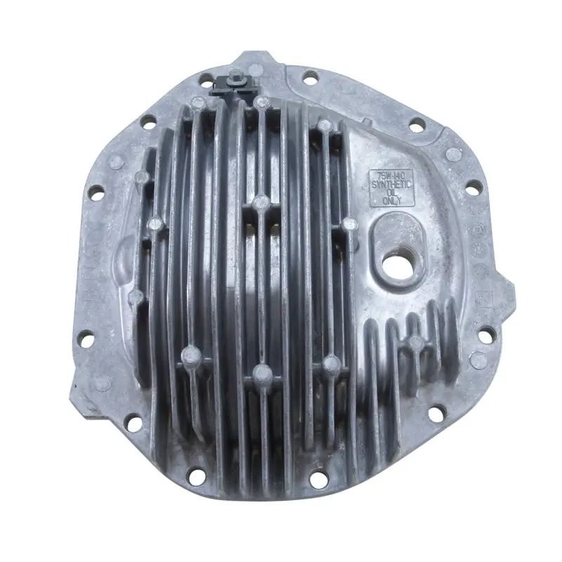Yukon Gear Steel Cover Nissan Titan M226 Rear Differential Yukon Gear & Axle