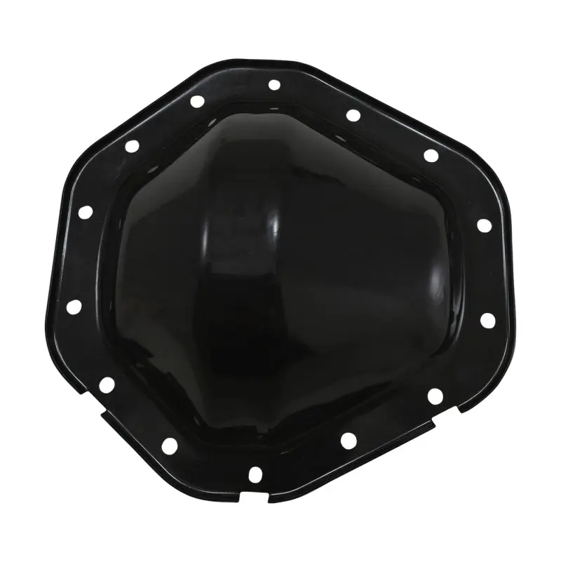 Yukon Gear Steel Differential Cover GM 10.5 Inch 14 Bolt Truck Axle Yukon Gear & Axle