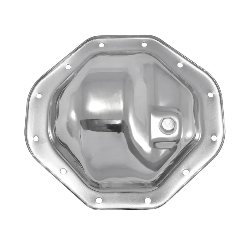 Yukon Gear Steel Differential Cover Chrysler 9.25in Rear Axle Heavy Duty Yukon Gear & Axle