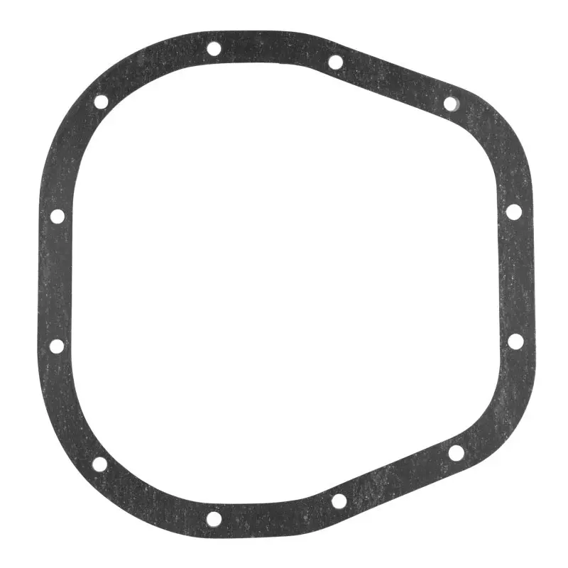 Yukon Gear Steel Differential Cover Ford 10.25 Inch Axle Durable Protection Yukon Gear & Axle