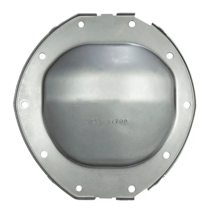 Yukon Gear Steel Differential Cover GM 8.0 Inch Rear Axle Durable Upgrade Yukon Gear & Axle