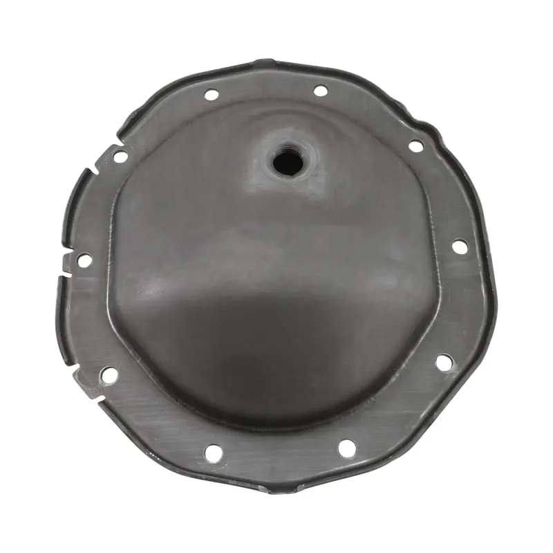 Yukon Gear Steel Differential Cover GM 8.2 8.5 Inch Rear Axles Heavy Duty Yukon Gear & Axle