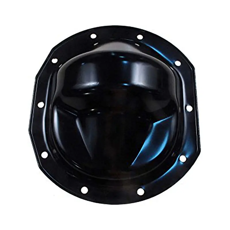 Yukon OEM Replacement Steel Differential Cover Ford Vehicles Yukon Gear & Axle