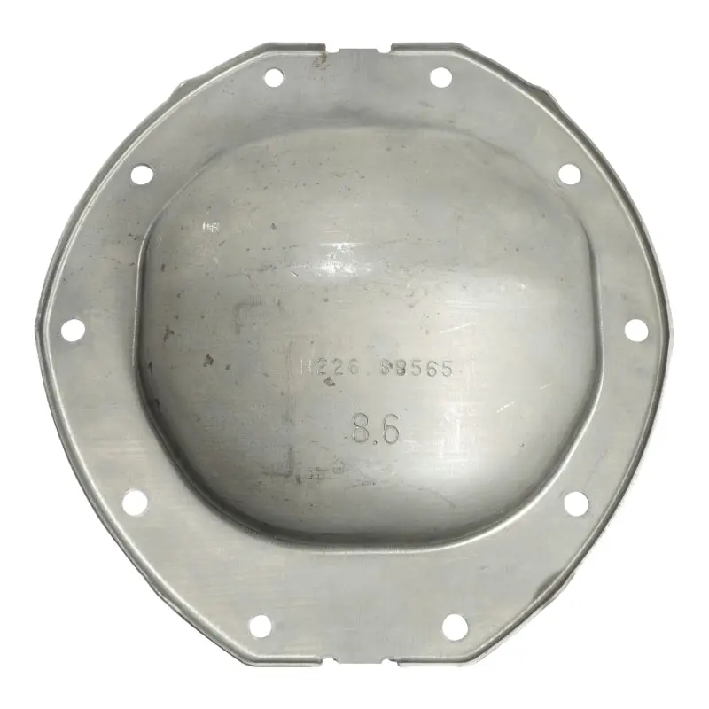 Yukon Rear Differential Cover 02-09 Chevy Trailblazer GMC Envoy 8.6 Inch Axle Yukon Gear & Axle
