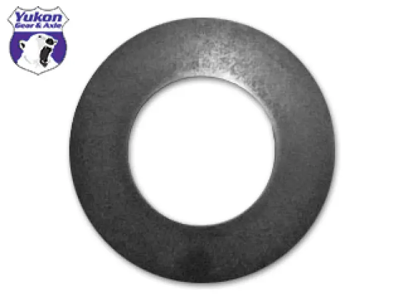 Yukon Gear Replacement Pinion Gear Thrust Washer Dana 25 and Dana 27 Standard Open Differential Yukon Gear & Axle