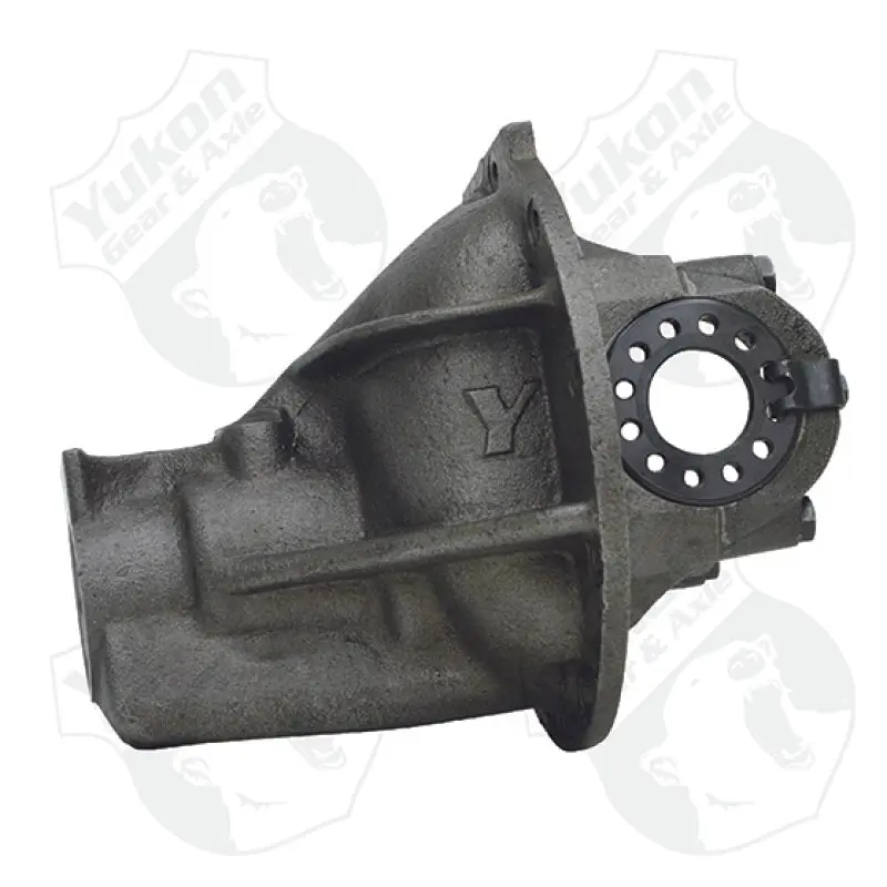 Yukon Gear Chrysler 8.75in Nodular Iron Drop Out Differential Housing Yukon Gear & Axle
