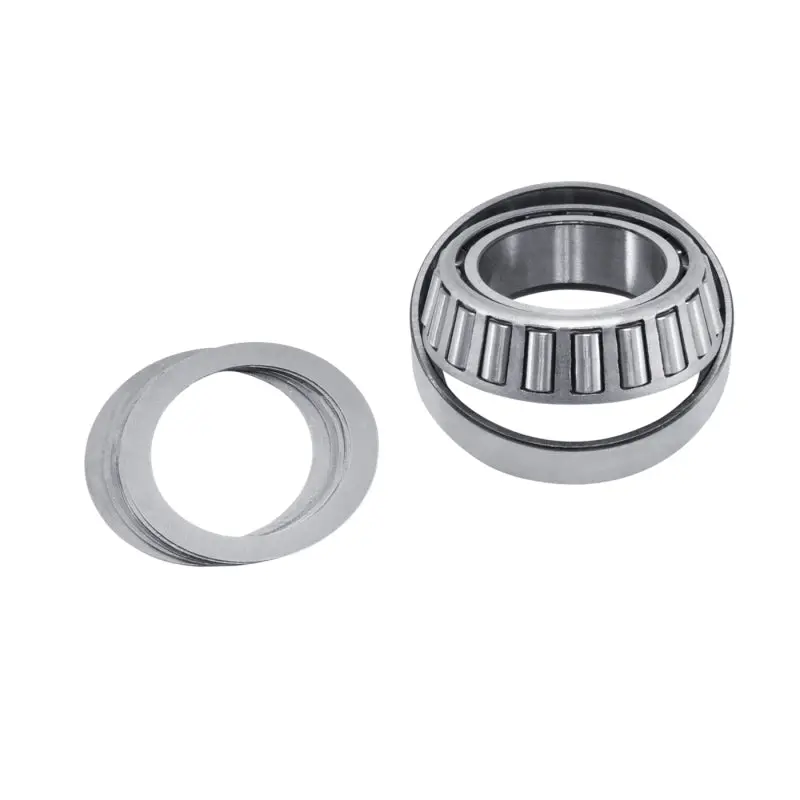 Yukon Gear Carrier Installation Kit Dana 30 Differential - Complete Upgrade Set Yukon Gear & Axle