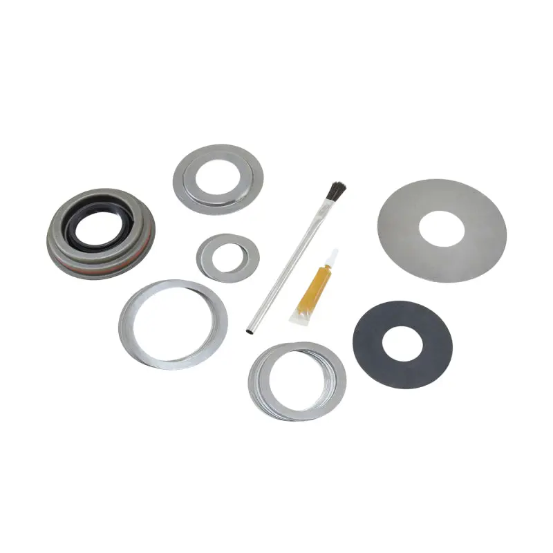 Yukon Gear Minor Install Kit Dana 44 Differential Rubicon Yukon Gear & Axle