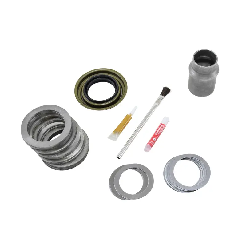 Yukon Gear Minor Install Kit Dana 44-HD Differential Yukon Gear & Axle