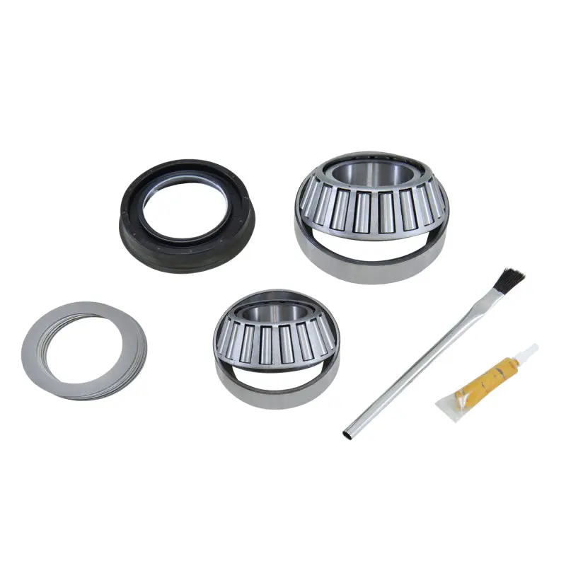 Yukon Gear Pinion Install Kit 2015+ GM 9.5in 12 Bolt Differential - Premium Quality Yukon Gear & Axle
