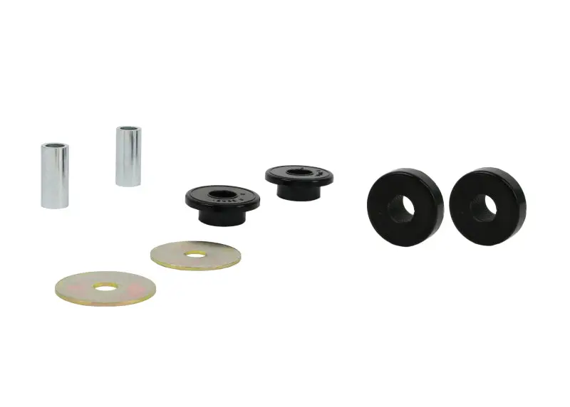 Whiteline Plus Differential Mount Insert Nissan 200SX 240SX S14 S15 10/96+ Traction Control