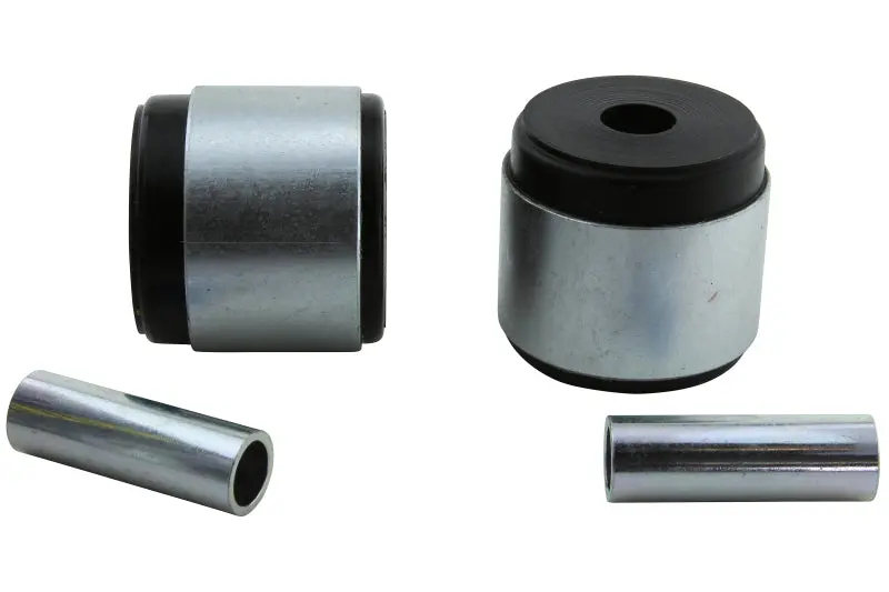 Whiteline Plus Differential Support Outrigger Subaru Forester Impreza Liberty Outback