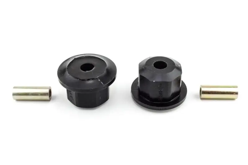Whiteline Plus Rear Differential Mount Center Support Bushing Mazda Miata MX5 2005+ RX8 7/03+