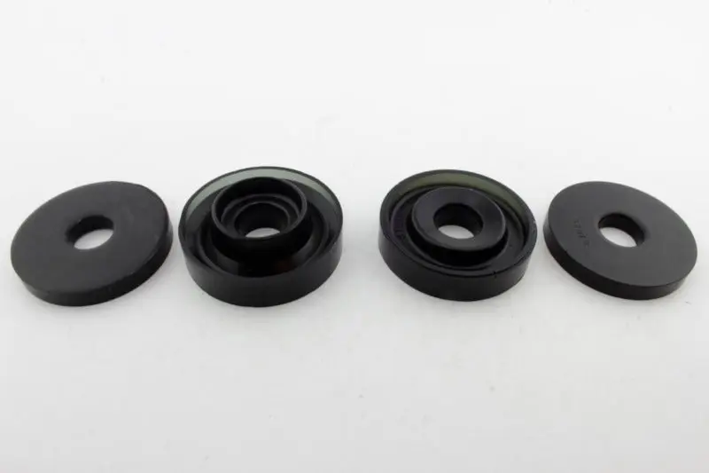 Whiteline Plus Rear Differential Mount Insert Nissan 350Z Infiniti G35 Traction Control