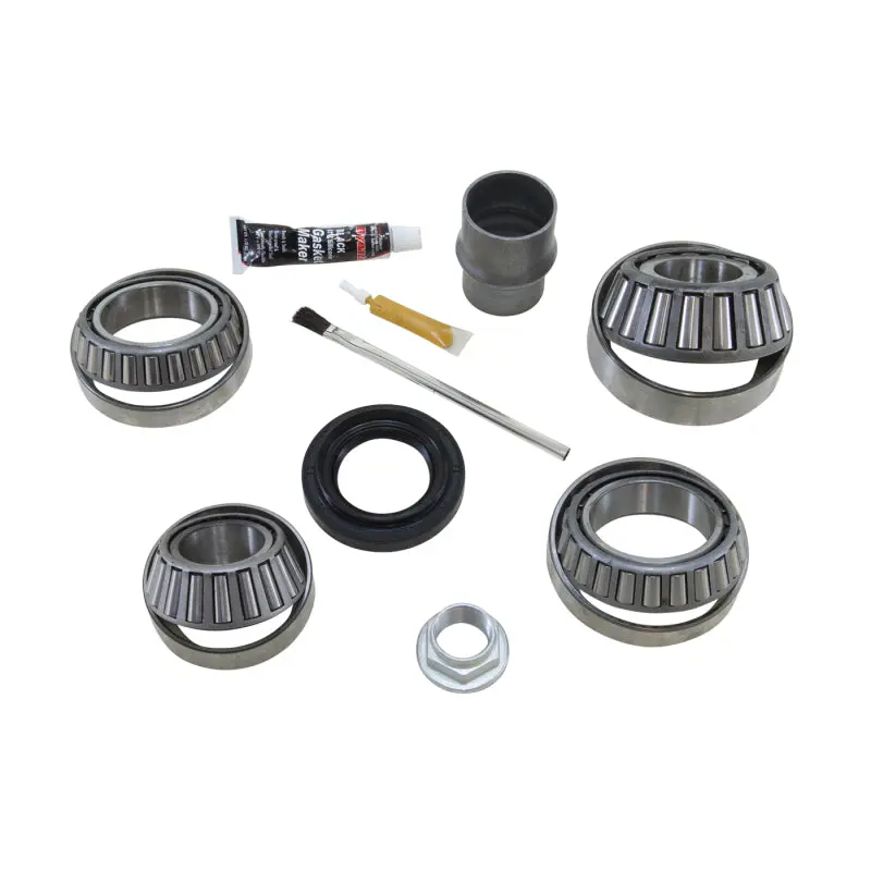 Yukon Gear Bearing Install Kit Toyota T100 Tacoma Differential Yukon Gear & Axle