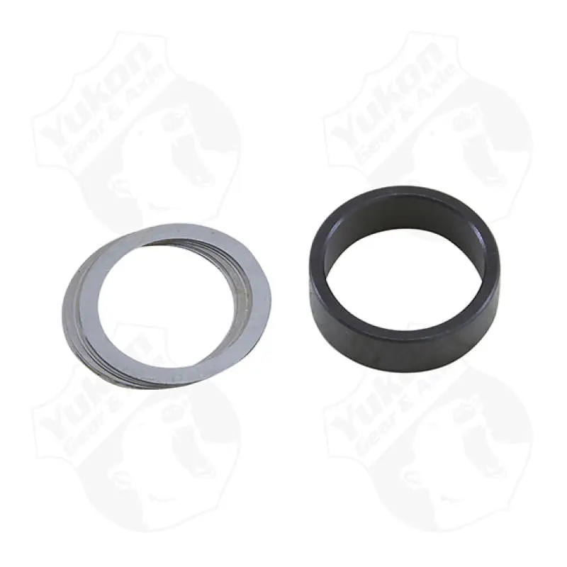 Yukon Gear Replacement Crush Sleeve Eliminator JK Dana 44 Rear Differential Yukon Gear & Axle