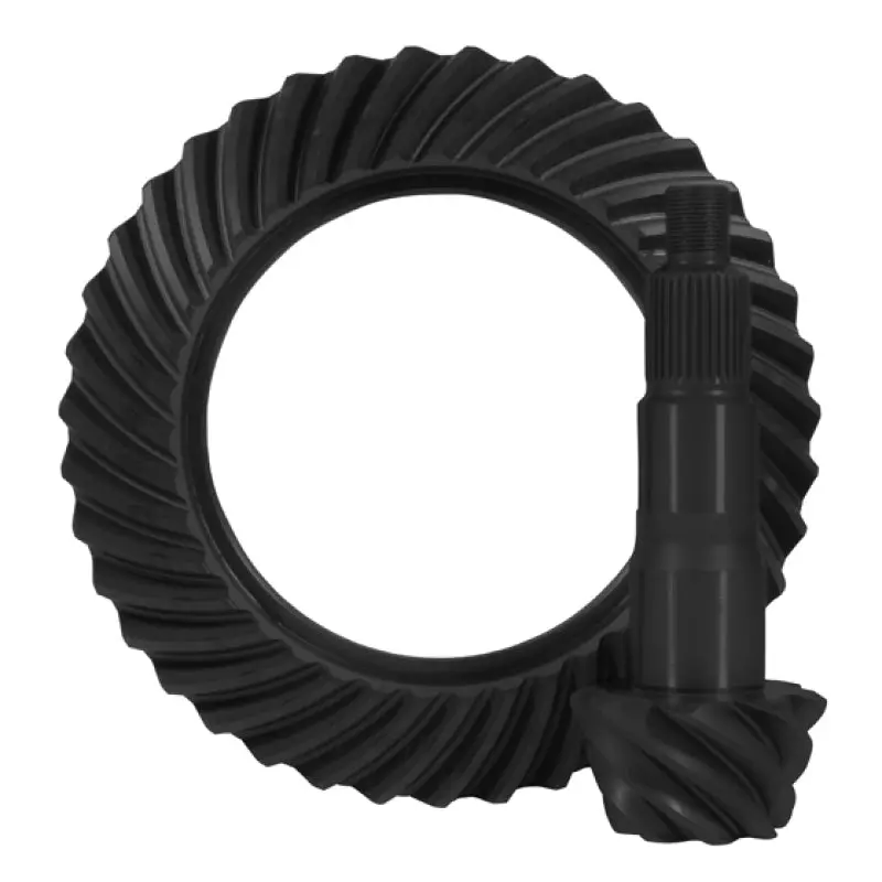 Yukon Rear Pinion Install Kit 10.5in Toyota Tundra 5.29 Ring & Pinion 5.7L Yukon Gear & Axle
