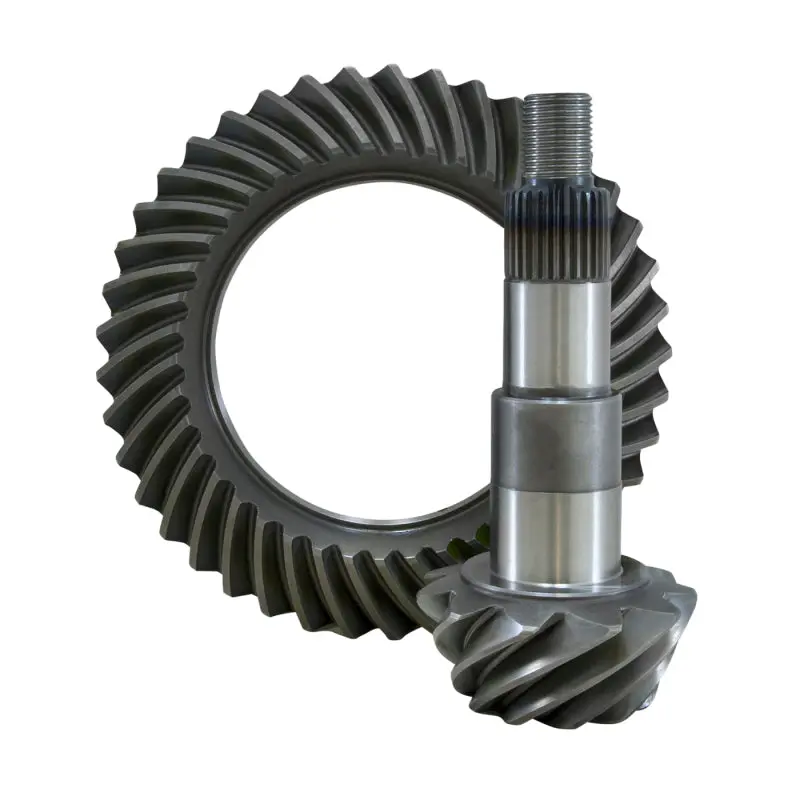 USA Standard Master Overhaul Kit GM 8.25in IFS Reverse Rotation Front Differential Yukon Gear & Axle