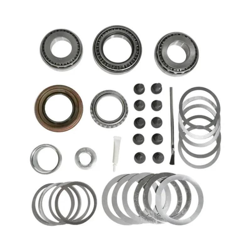 Yukon Gear Master Overhaul Kit Dana M210 Front Differential Yukon Gear & Axle