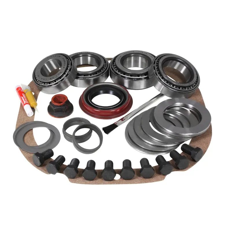 Yukon Gear Master Overhaul Kit 2009 & Older Ford 8.8in Differential Rebuild Kit Yukon Gear & Axle