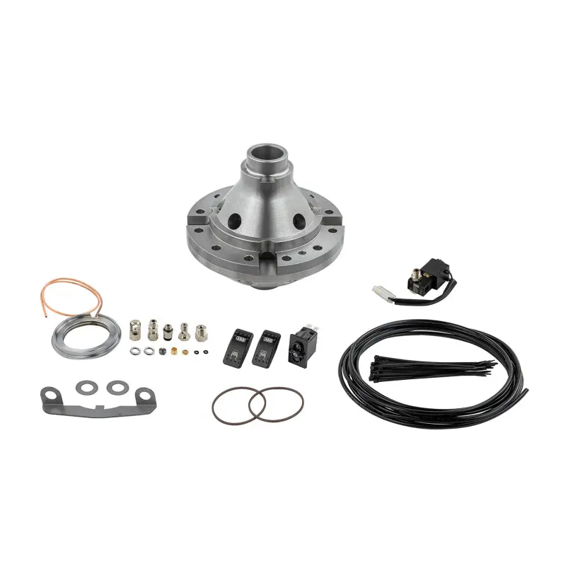 ARB Airlocker 10.5In 40 Spline FF GM 14 Bolt Differential
