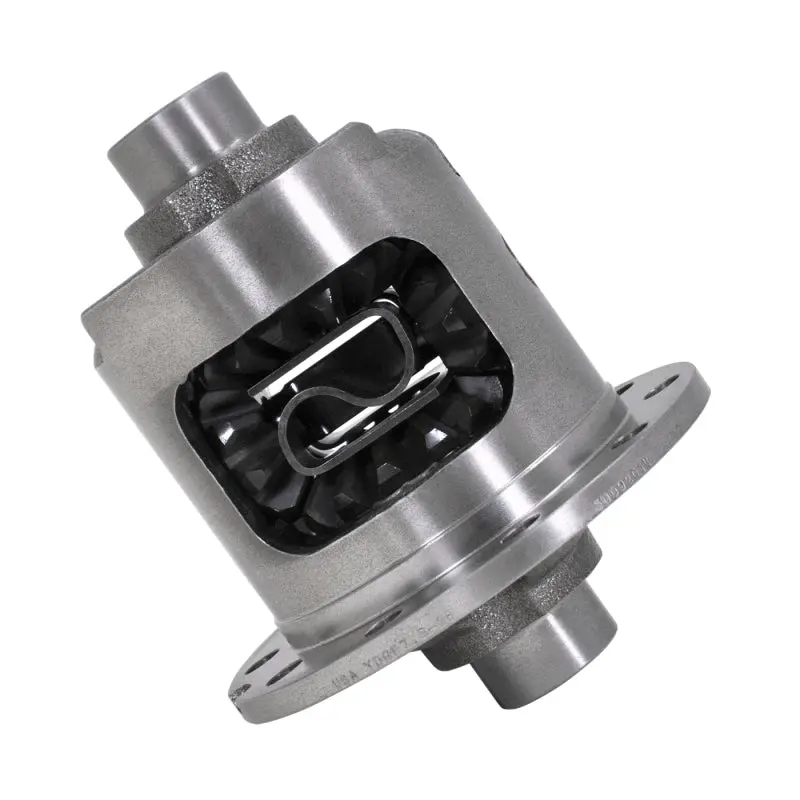 Yukon Gear Dura Grip Ford 7.5in Yukon Gear & Axle