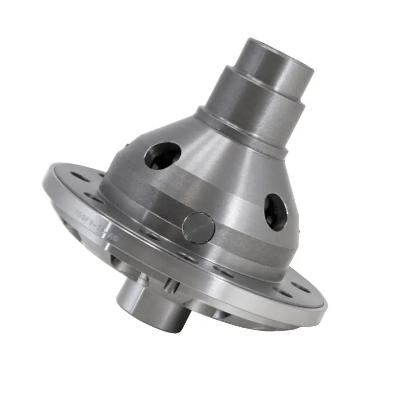 Yukon Gear Trac-Loc Ford 8in w/ 28 Spline Axles Aggressive Design Yukon Gear & Axle